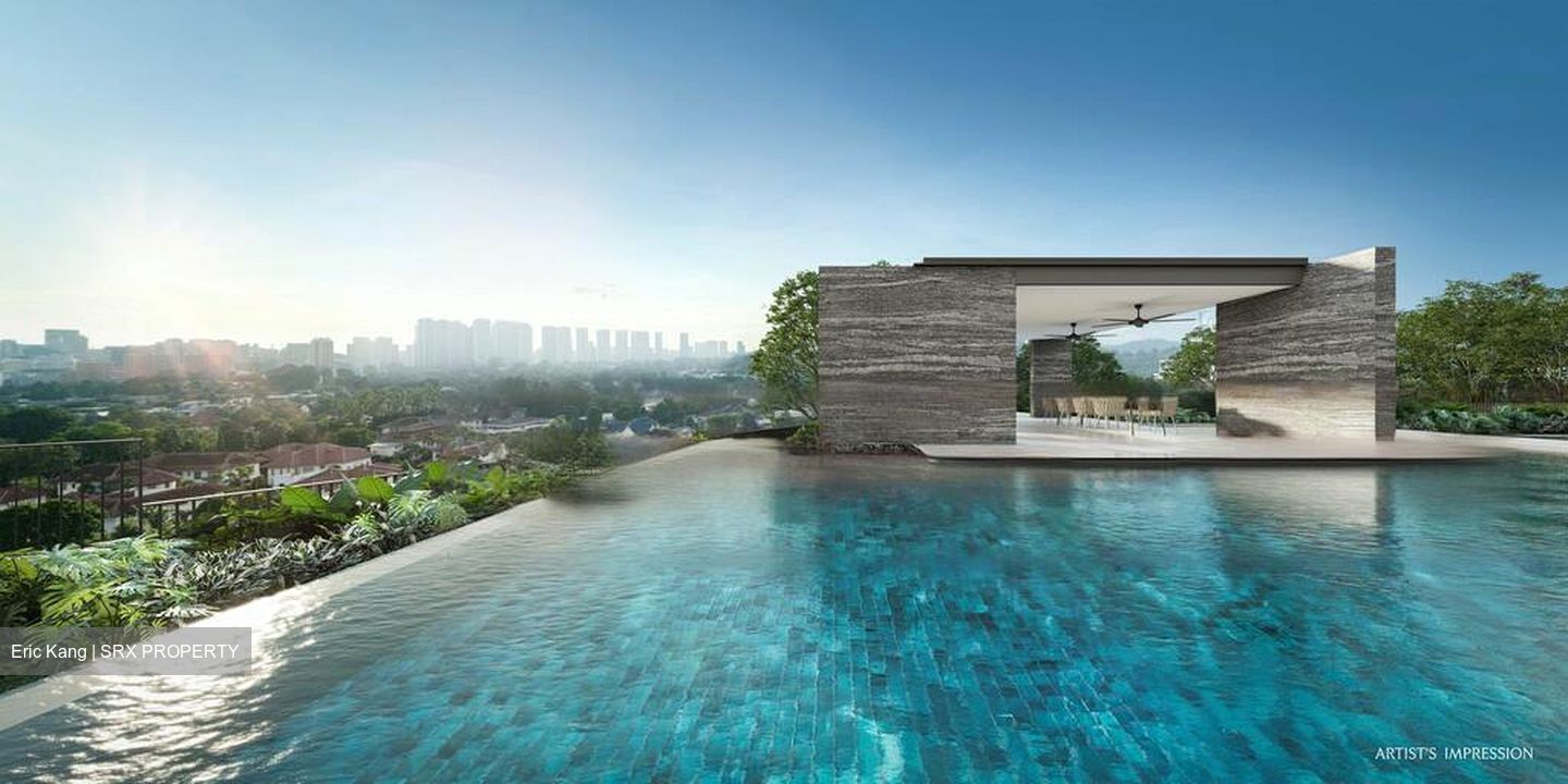 Orchard Boulevard (D10), Condominium #490497121